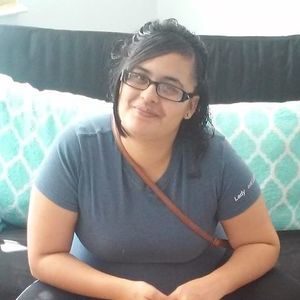 Meet your Posher, Grace