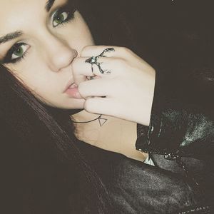 Meet your Posher, Abby