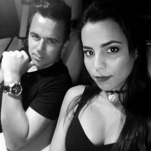 Meet your Posher, Darlin