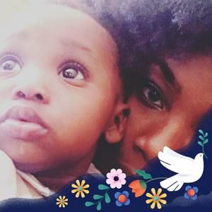 Meet your Posher, Funmi