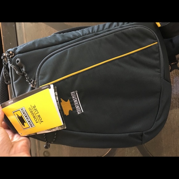 mountainsmith descent