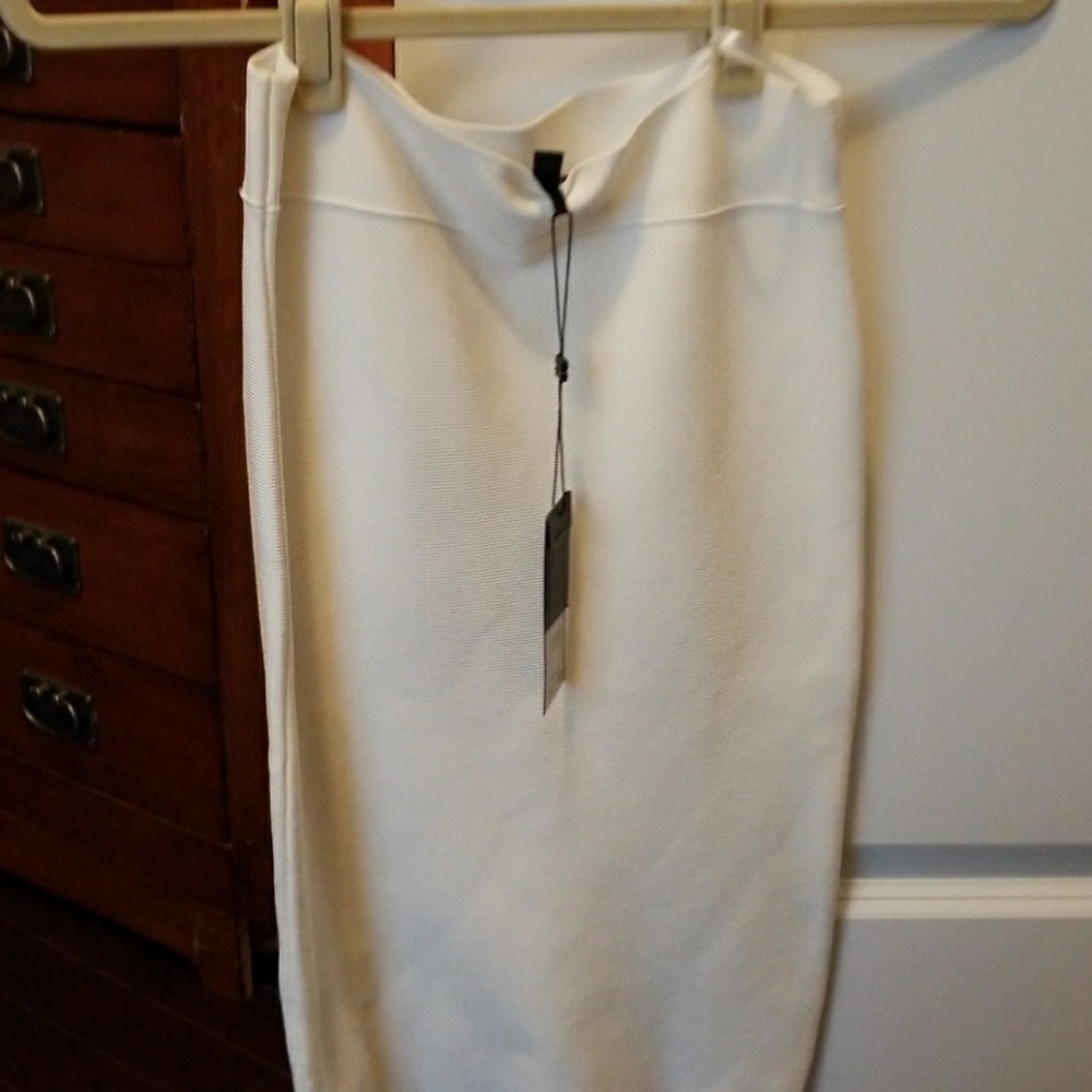 BCBG Bandage Skirt