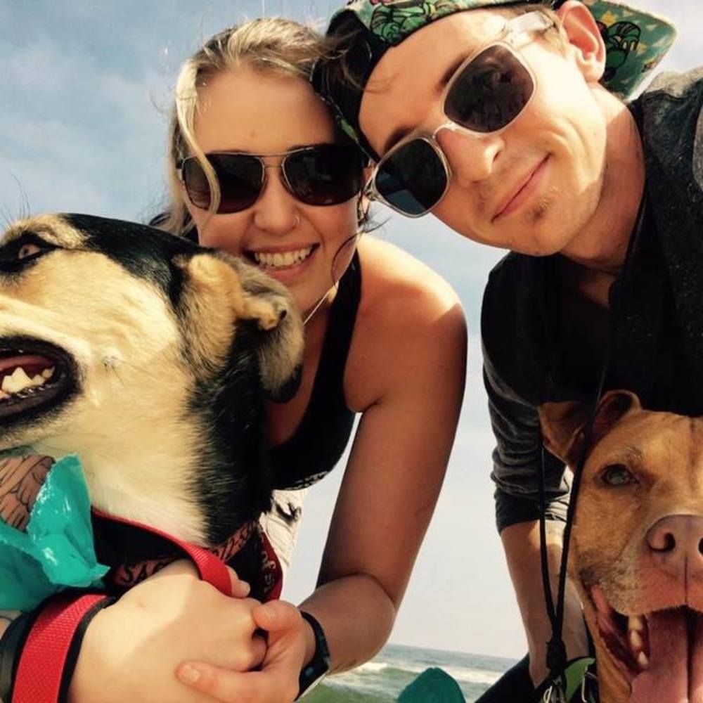 Meet your Posher, Jessie