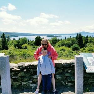 Meet your Posher, Rhoda