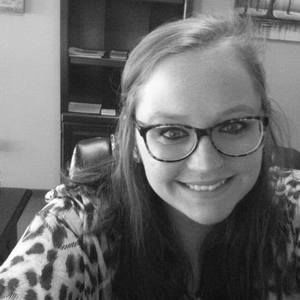 Meet your Posher, Paige