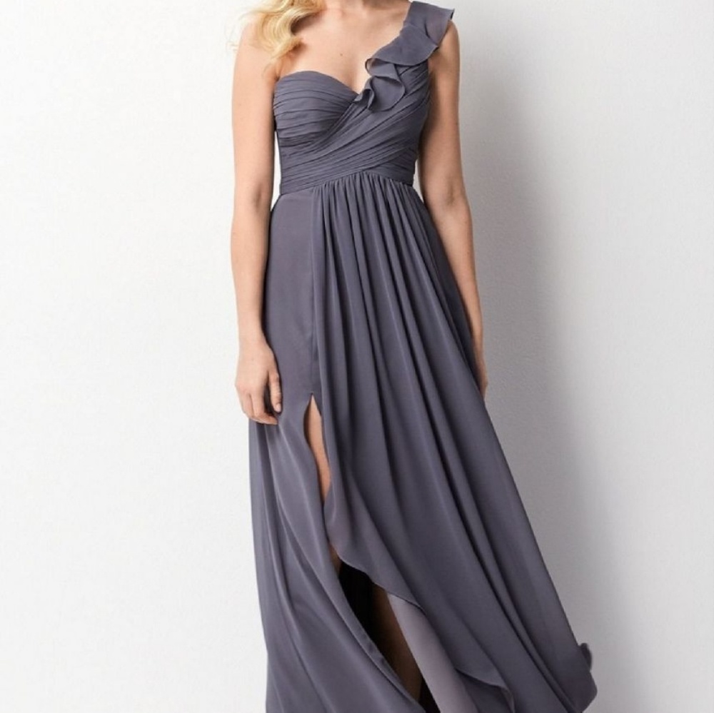 Long Dress