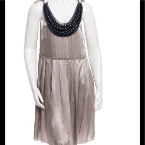 3.1 Phillip Lim silk dress