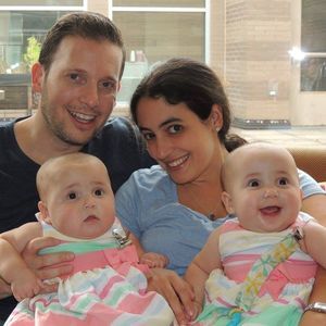 Meet your Posher, Kate