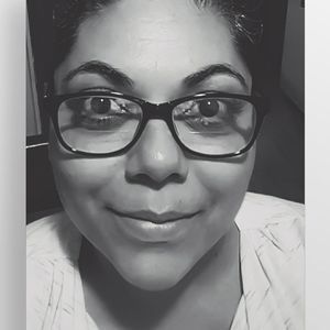 Meet your Posher, Margarita