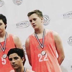 Meet your Posher, Mitchell