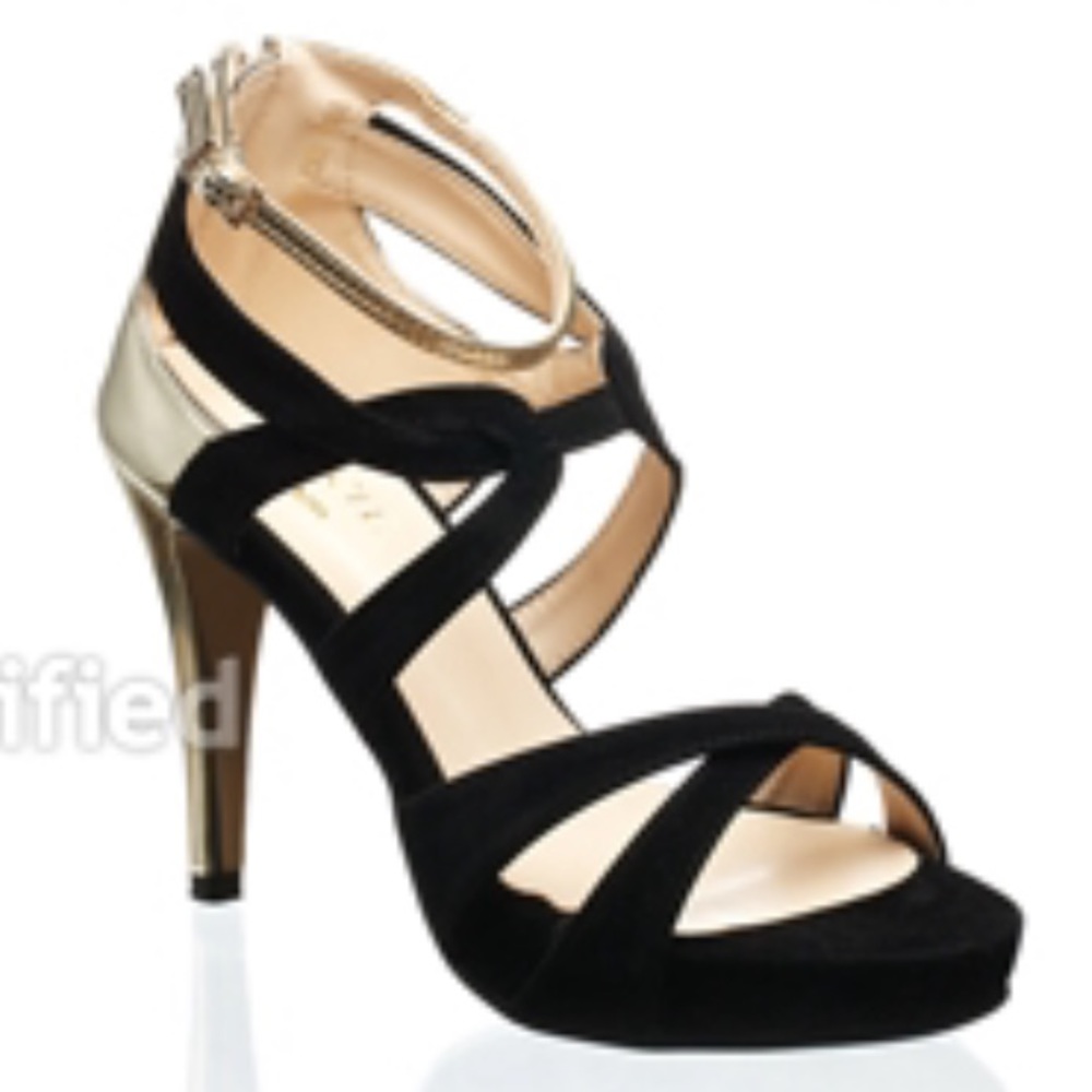 ISO Perché Heels