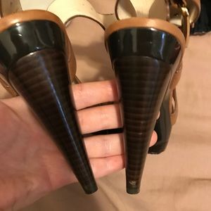 MMK SHOES - Not for Sale