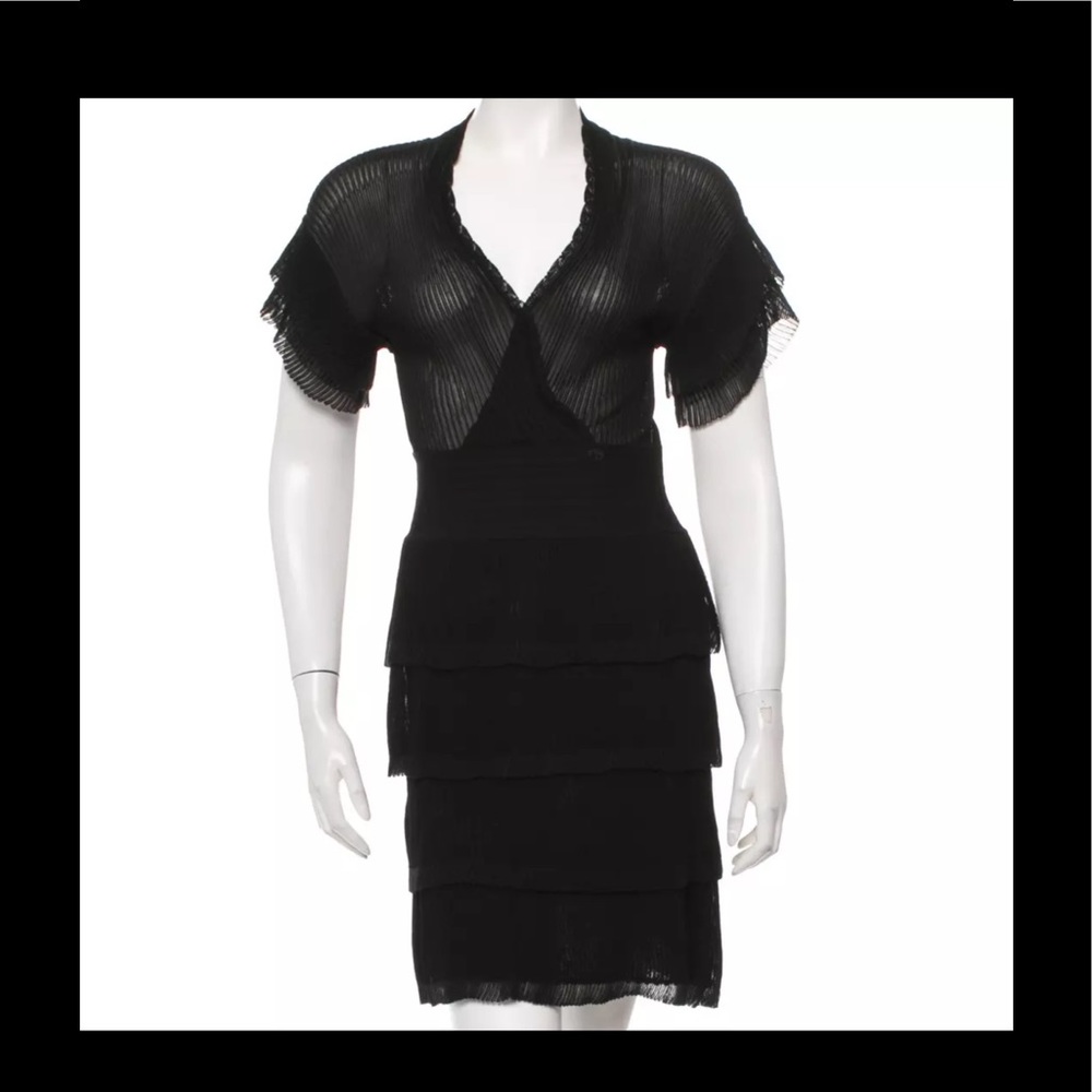 Chanel dress