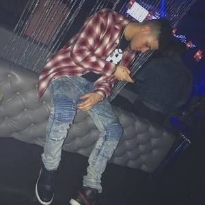 Meet your Posher, Edwin