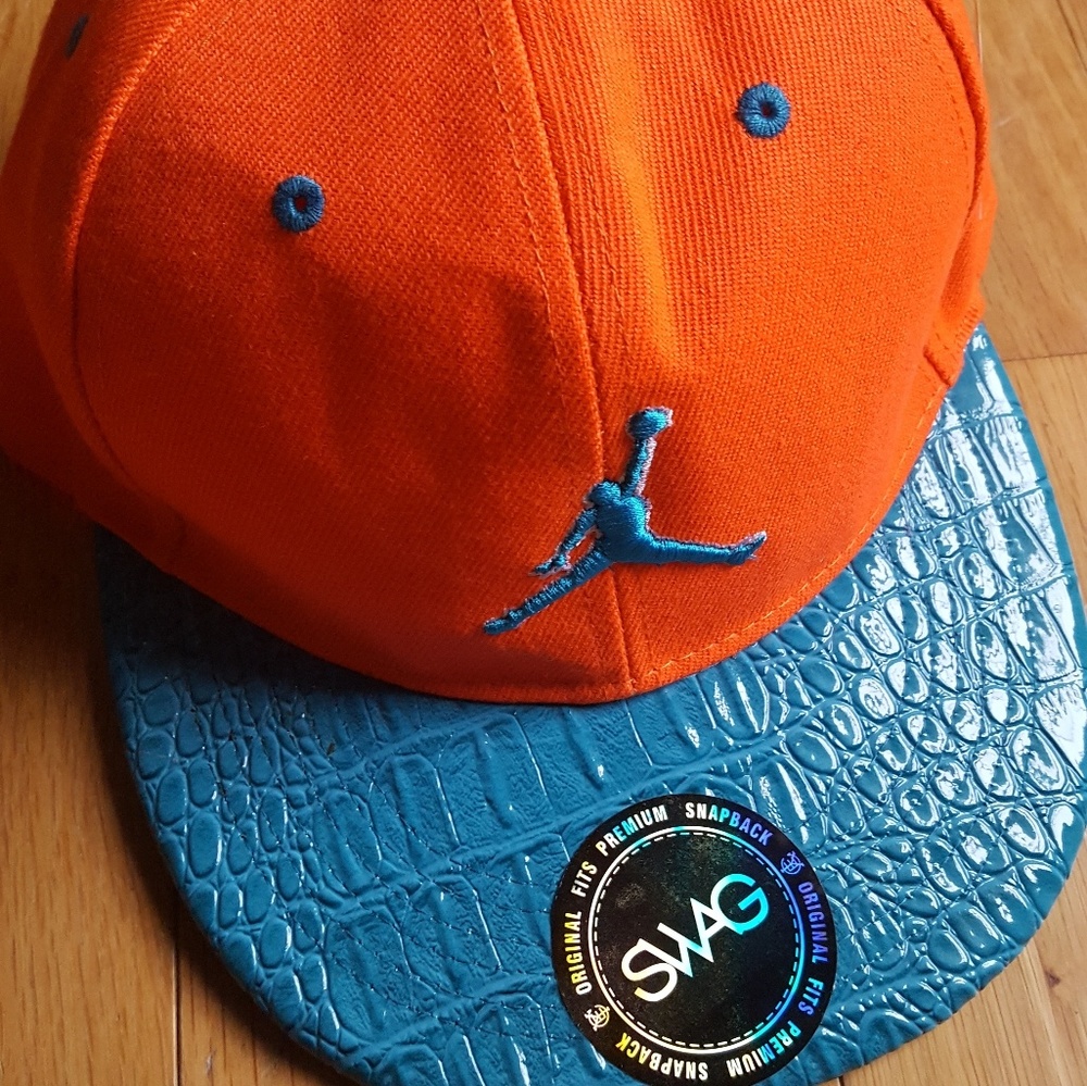 NWT Jordan Hat