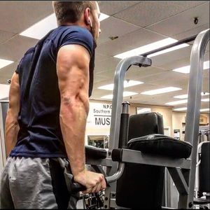 Meet your Posher, Tyler