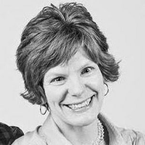 Meet your Posher, Joanne