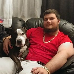 Meet your Posher, Thomas