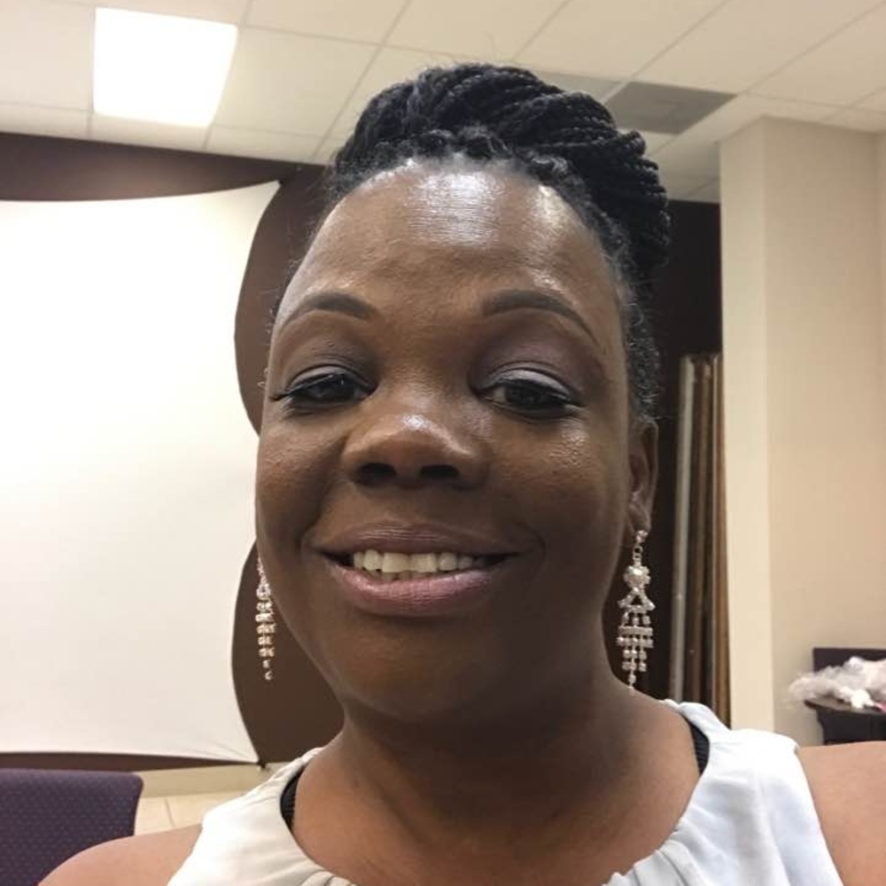 Meet your Posher, Jackie