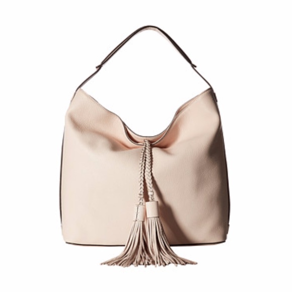 Rebecca Minkoff Handbags - Rebecca Minkoff Isobel Hobo (Pink) NWOT
