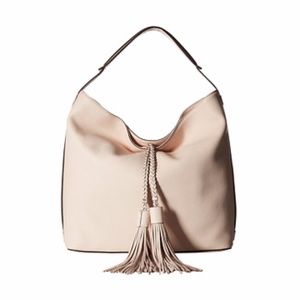 Rebecca Minkoff Isobel Hobo (Pink) NWOT