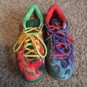 Kobe 8 What The Kobe’s