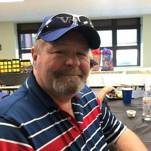 Meet your Posher, Brent