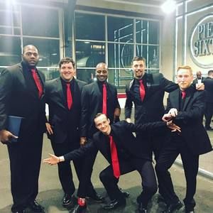 Meet your Posher, Rodney