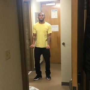 Meet your Posher, Ej