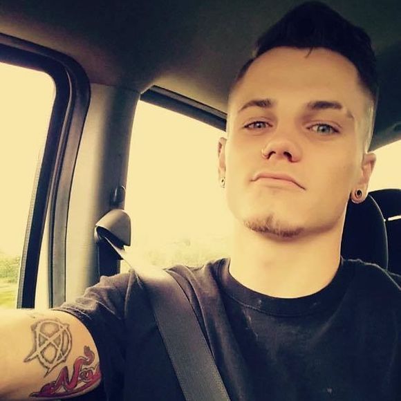 Meet your Posher, Randy - Picture 1 of 1