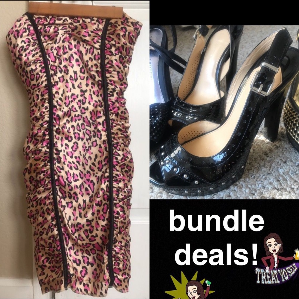 BUNDLE DEALS