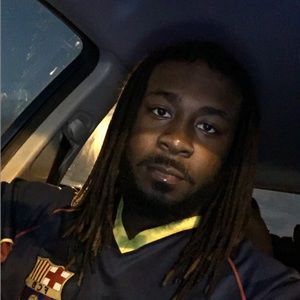 Meet your Posher, Jonah