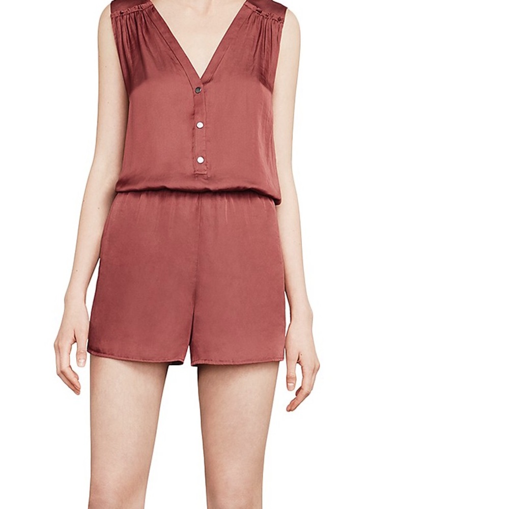 BCBG Romper