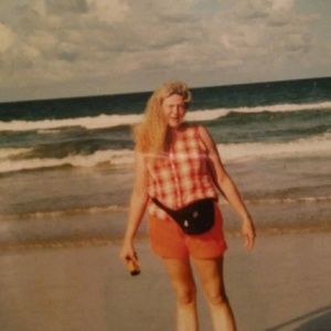 Meet your Posher, Frances