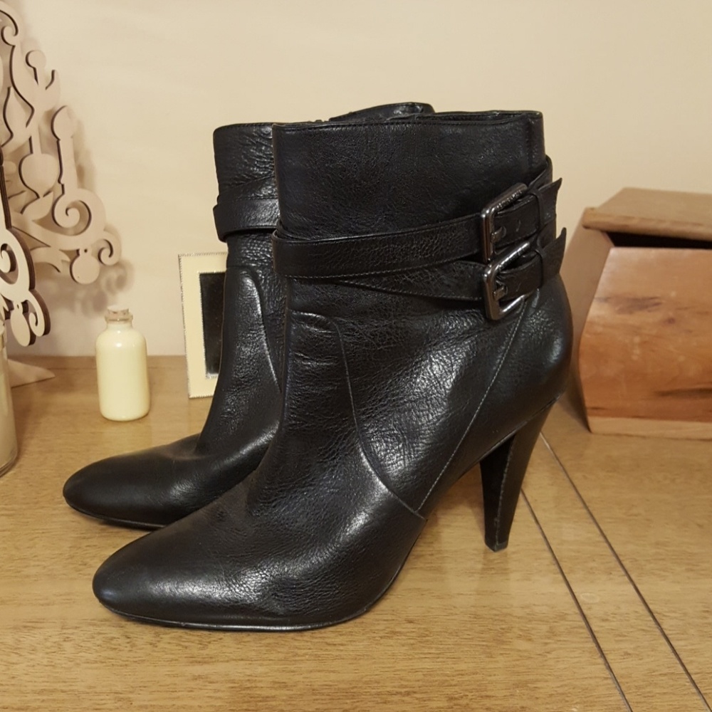 Calvin Klein boots