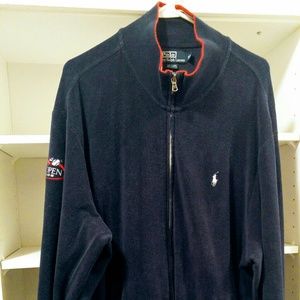 Vintage Ralph Lauren Jacket