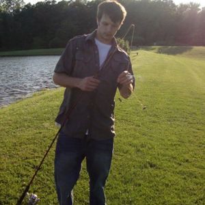 Meet your Posher, Remington