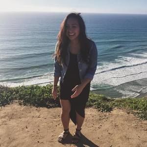 Meet your Posher, Kathy