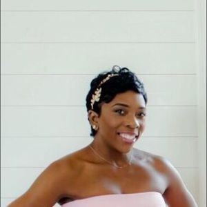 Meet your Posher, Veronica