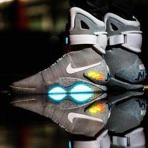 Meet your Posher, Luke