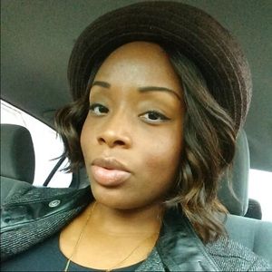 Meet your Posher, Ashely