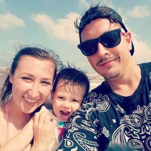 Meet your Posher, Madeline