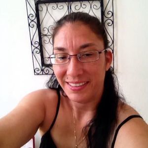 Meet your Posher, Darlene