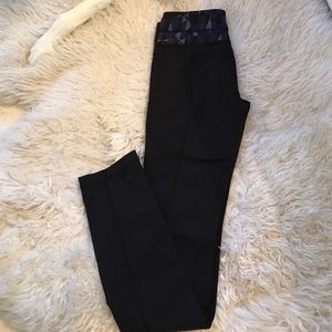 Lululemon Workout Pant