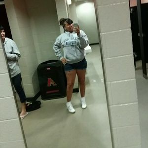 Meet your Posher, Veronica