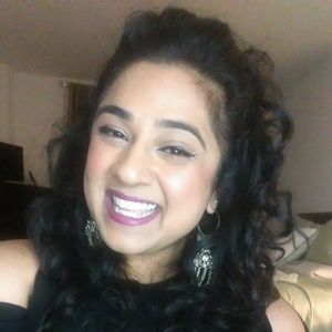 Meet your Posher, Fatima