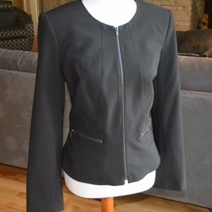 CALVIN KLEIN LADIES BLAZER SIZE 10