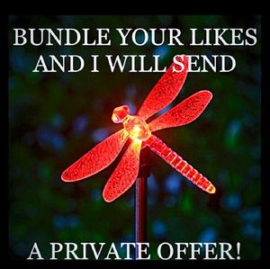 Bundle your likes 4 A private discount