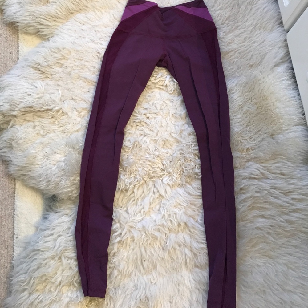 Alo Workout Legging