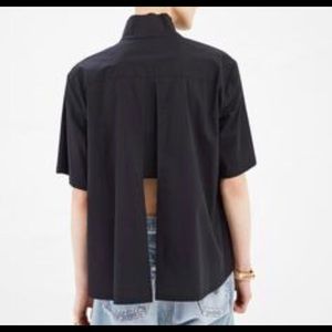 Rachel Comey Button Down